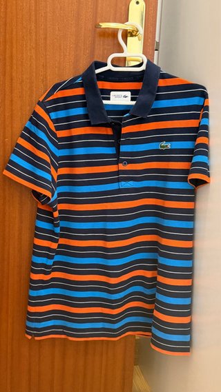 Polo Lacoste Sport Talla M