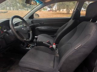 Hyundai Accent 2007
