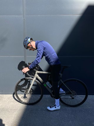 Cannondale CAAD13 2021 Talla 56
