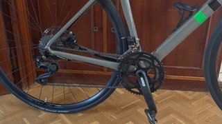 Cannondale CAAD13 2021 Talla 56