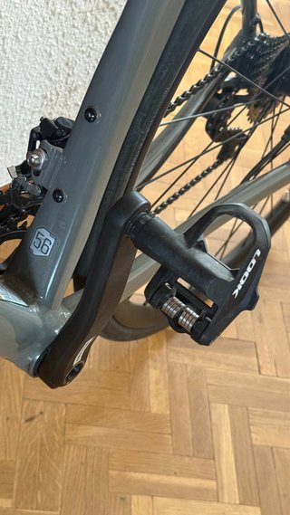 Cannondale CAAD13 2021 Talla 56