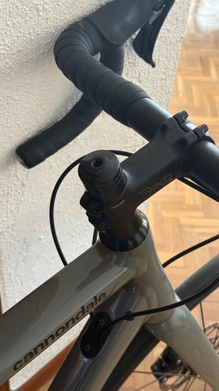 Cannondale CAAD13 2021 Talla 56