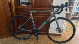 Cannondale CAAD13 2021 Talla 56