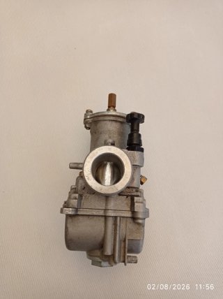 Carburador Oko 21