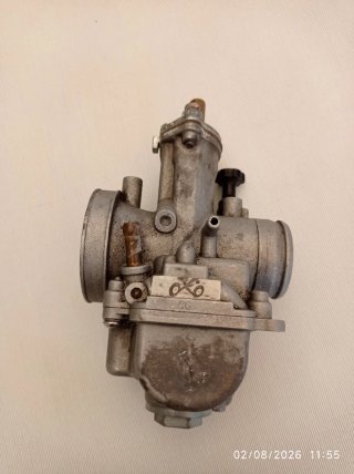 Carburador Oko 21