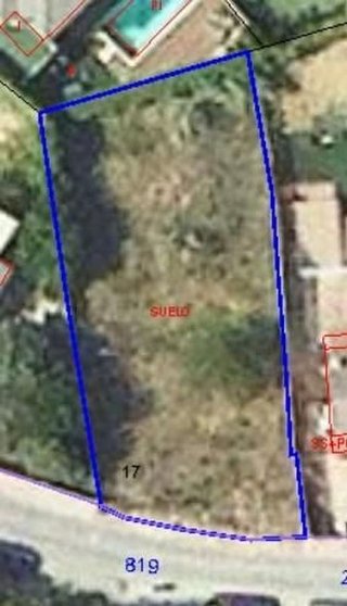 Solar en venta en Sant Esteve Sesrovires