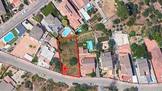 Solar en venta en Sant Esteve Sesrovires