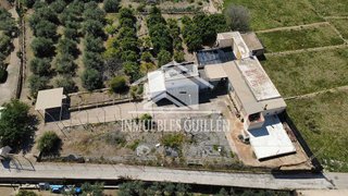 Chalet en venta en Berja