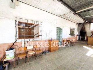 Chalet en venta en Berja