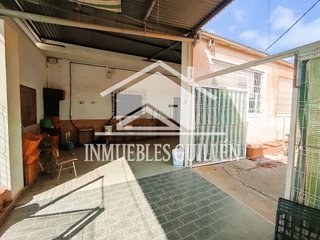 Chalet en venta en Berja