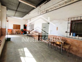 Chalet en venta en Berja