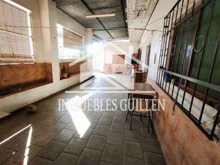 Chalet en venta en Berja