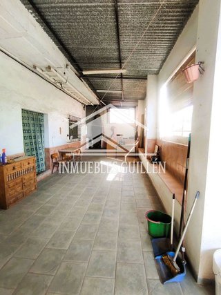 Chalet en venta en Berja