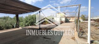 Chalet en venta en Berja