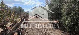 Chalet en venta en Berja