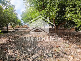 Chalet en venta en Berja