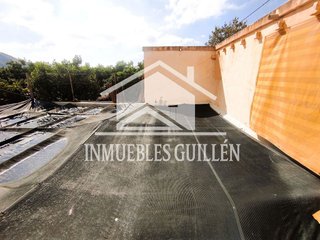 Chalet en venta en Berja