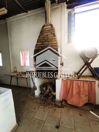 Chalet en venta en Berja