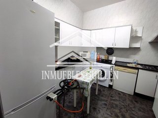 Chalet en venta en Berja