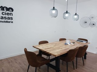 Local comercial en alquiler en Zona Metro - Auditorio en Paiporta