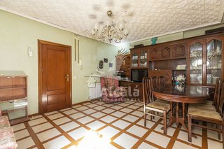 Casa en venta en Casco Histórico en Alcalá de Henares