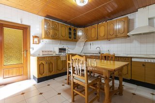 Casa en venta en Casco Histórico en Alcalá de Henares