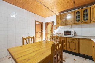 Casa en venta en Casco Histórico en Alcalá de Henares