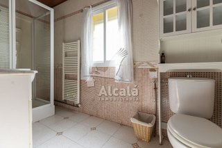 Casa en venta en Casco Histórico en Alcalá de Henares