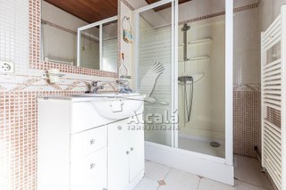 Casa en venta en Casco Histórico en Alcalá de Henares