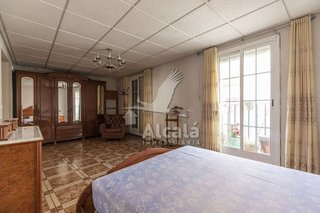 Casa en venta en Casco Histórico en Alcalá de Henares