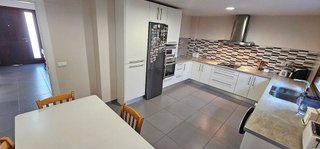 Casa adosada en venta en Los Pacos en Fuengirola