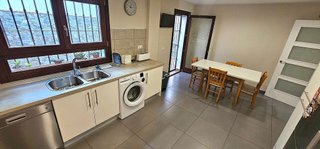 Casa adosada en venta en Los Pacos en Fuengirola