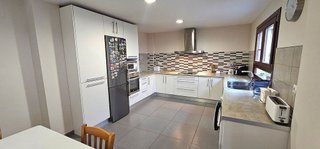 Casa adosada en venta en Los Pacos en Fuengirola