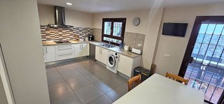 Casa adosada en venta en Los Pacos en Fuengirola