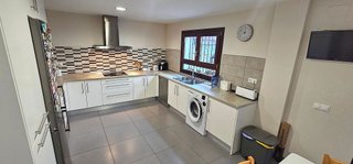 Casa adosada en venta en Los Pacos en Fuengirola