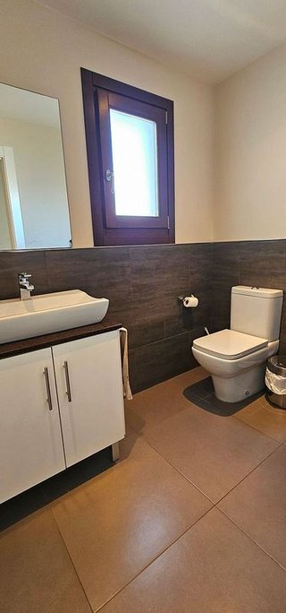 Casa adosada en venta en Los Pacos en Fuengirola