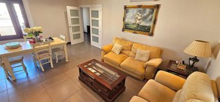 Casa adosada en venta en Los Pacos en Fuengirola