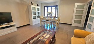 Casa adosada en venta en Los Pacos en Fuengirola