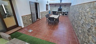 Casa adosada en venta en Los Pacos en Fuengirola