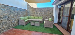 Casa adosada en venta en Los Pacos en Fuengirola