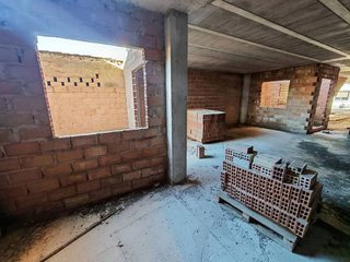 Casa en venta en Huétor Tájar