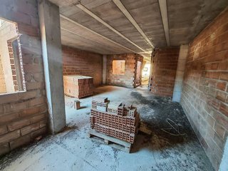 Casa en venta en Huétor Tájar