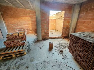 Casa en venta en Huétor Tájar