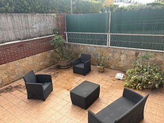 Casa adosada en venta en Villamediana de Iregua