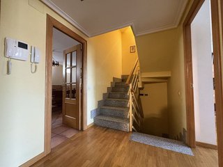 Casa adosada en venta en Villamediana de Iregua