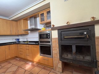 Casa adosada en venta en Villamediana de Iregua