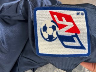 Maglietta PSG Ronaldinho 21 Nike Vintage