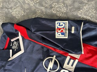 Maglietta PSG Ronaldinho 21 Nike Vintage