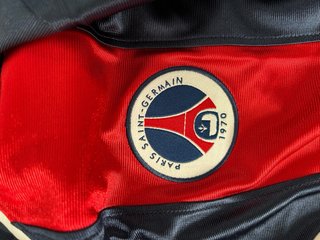 Maglietta PSG Ronaldinho 21 Nike Vintage