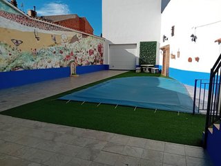 Casa en venta en Almagro